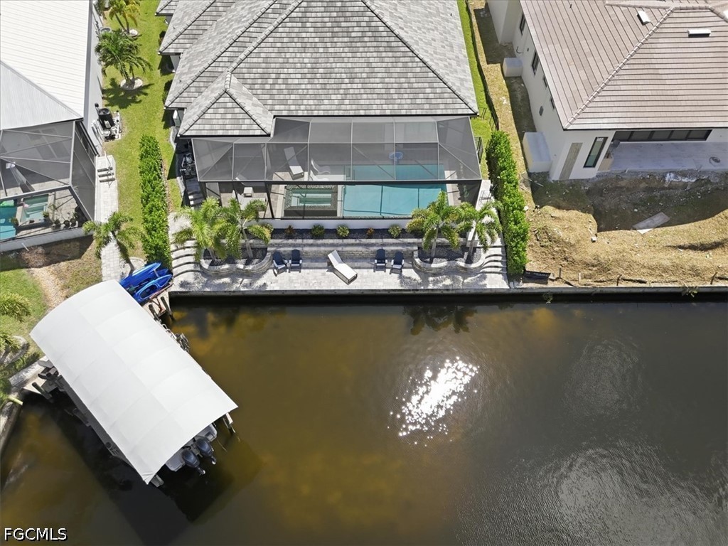 4 Bed Pool Home for Sale in Cape Coral, photo 7