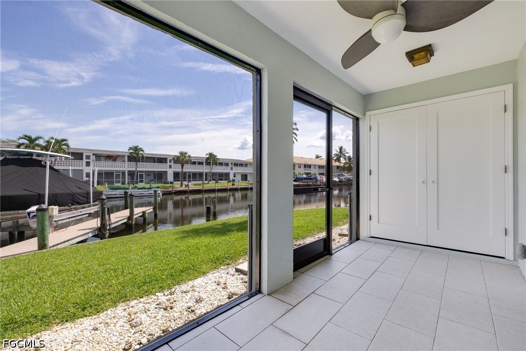 2 Bed Waterfront Home for Sale in Cape Coral, photo 7