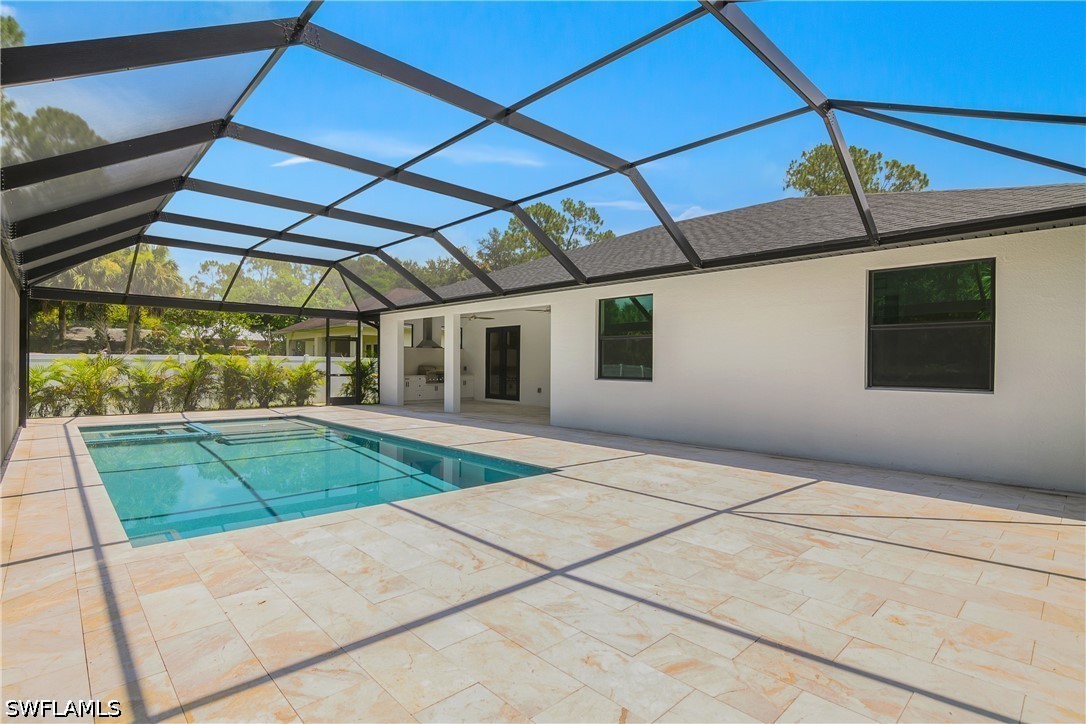 3 Bed Pool Home for Sale in Naples, photo 7