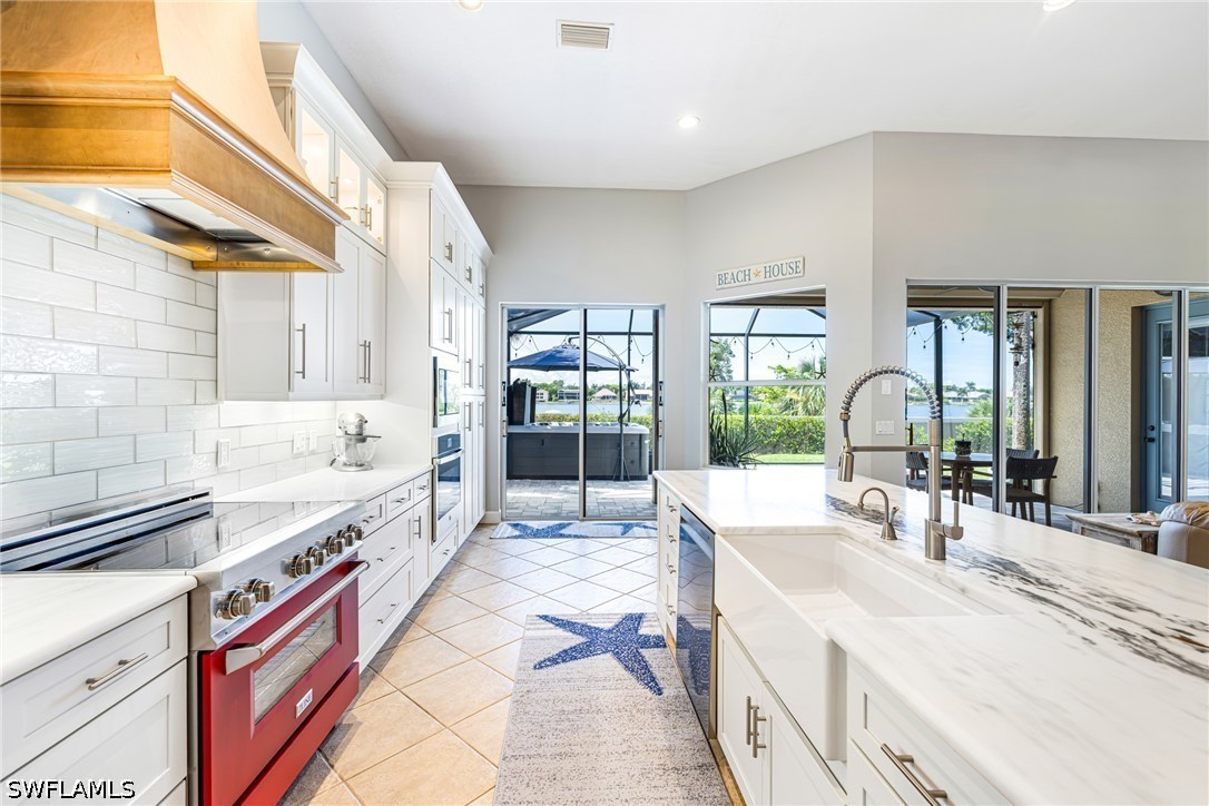 4 Bed Waterfront Home for Sale in Aster Place, photo 7