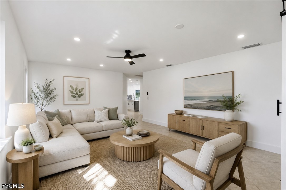 3 Bed Pool Home for Sale in Leilani, photo 7