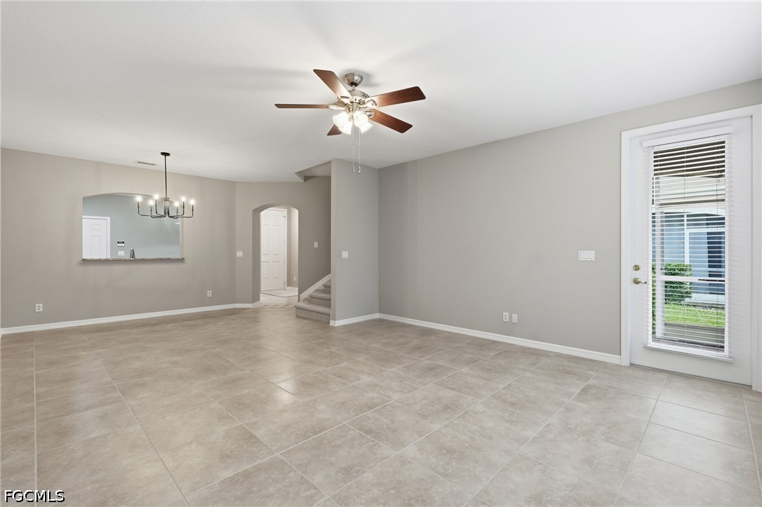 4 Bed Townhouse for Sale in Timberwalk, photo 7