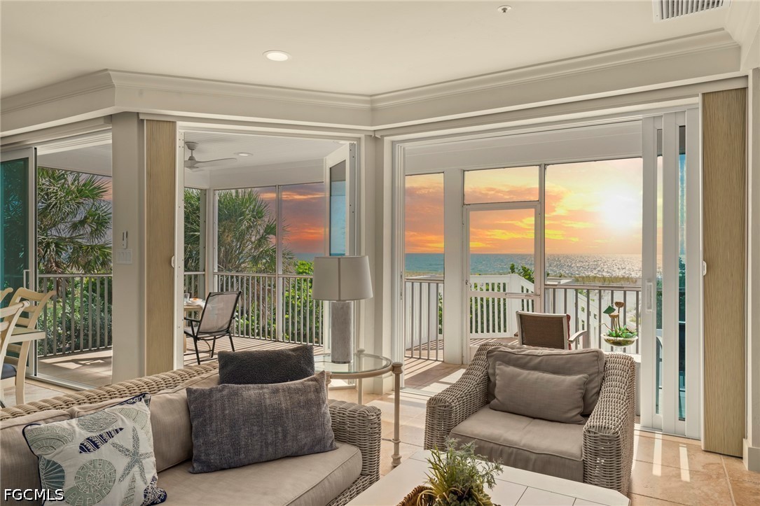 3 Bed Waterfront Home for Sale in Sandrift, photo 7