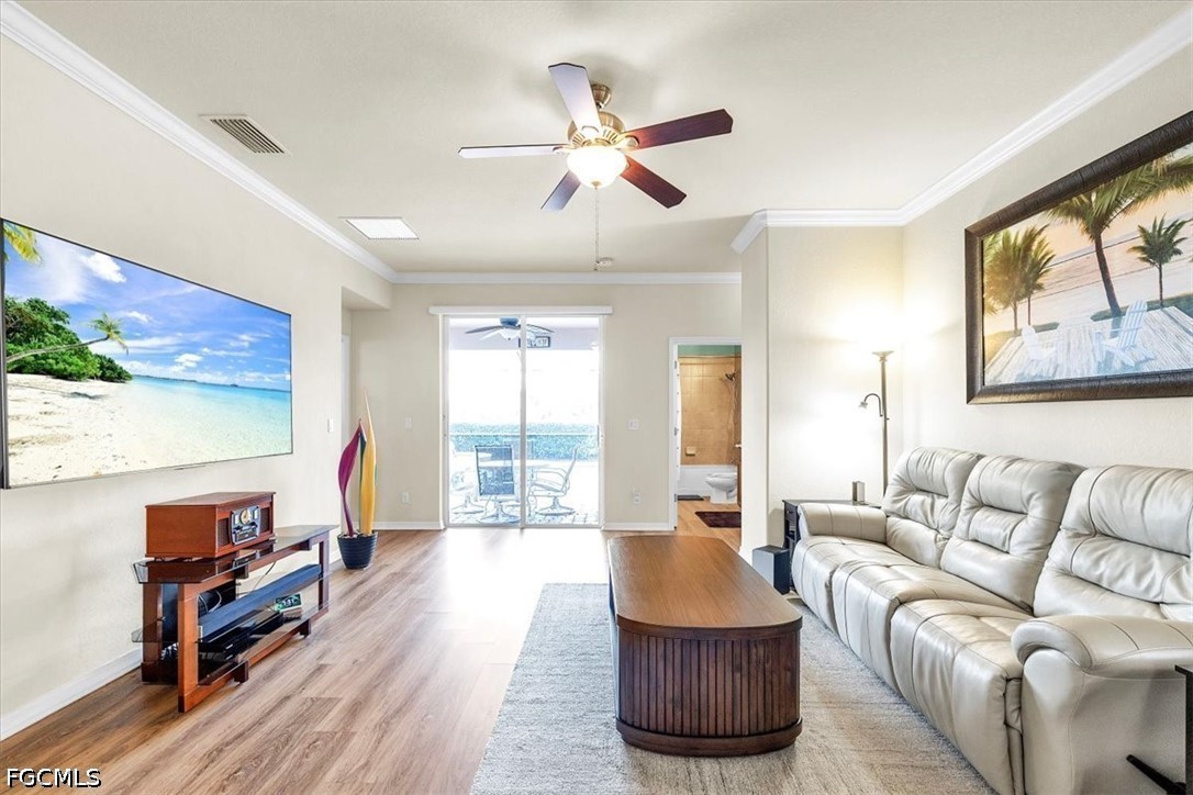 3 Bed Pool Home for Sale in North Fort Myers, photo 7