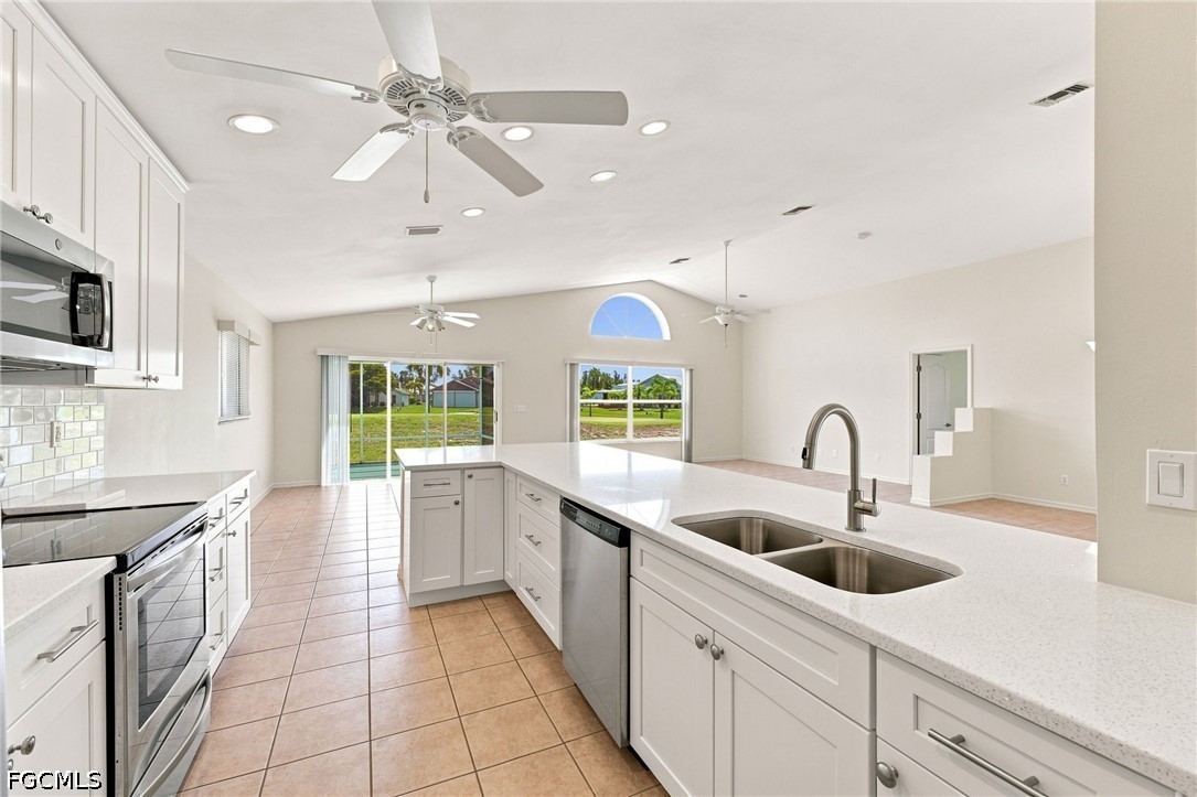 3 Bed Pool Home for Sale in North Fort Myers, photo 7