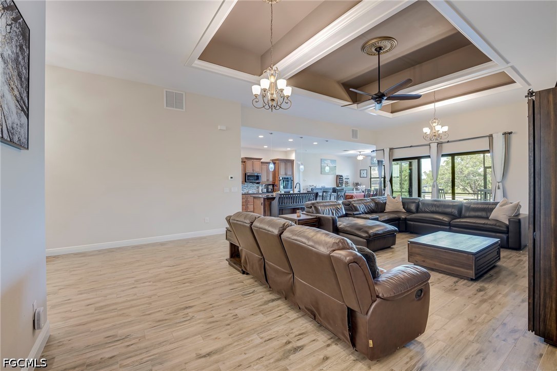 4 Bed Waterfront Home for Sale in Cape Coral, photo 7