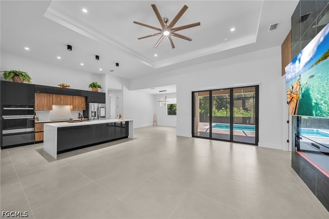 3 Bed Pool Home for Sale in Lehigh Acres, photo 7
