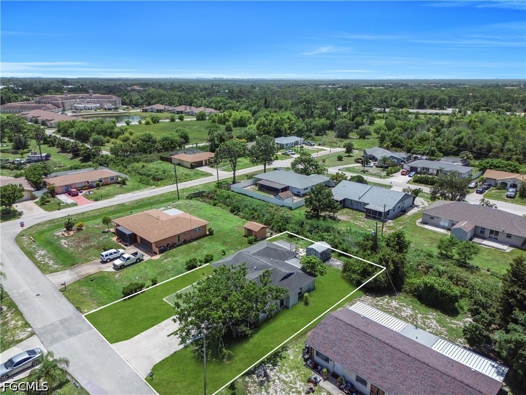 4 Bed Waterfront Home for Sale in Fort Myers, photo 7