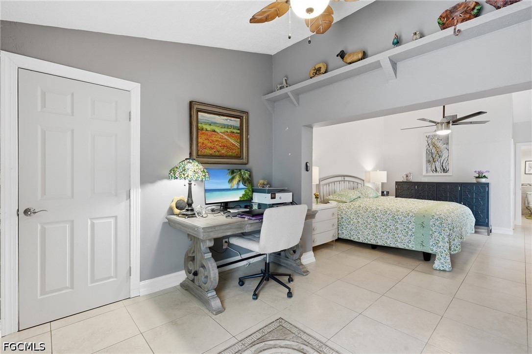 4 Bed Pool Home for Sale in Cape Coral, photo 7