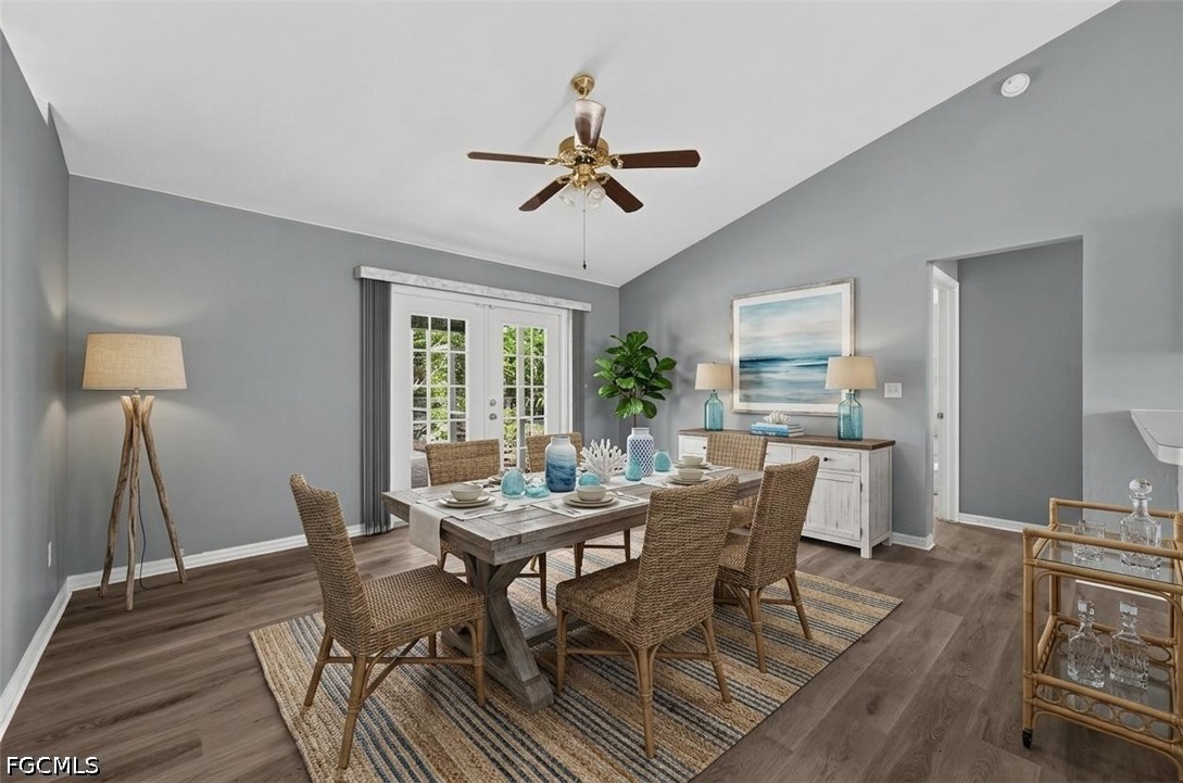 3 Bed Pool Home for Sale in Cape Coral, photo 7