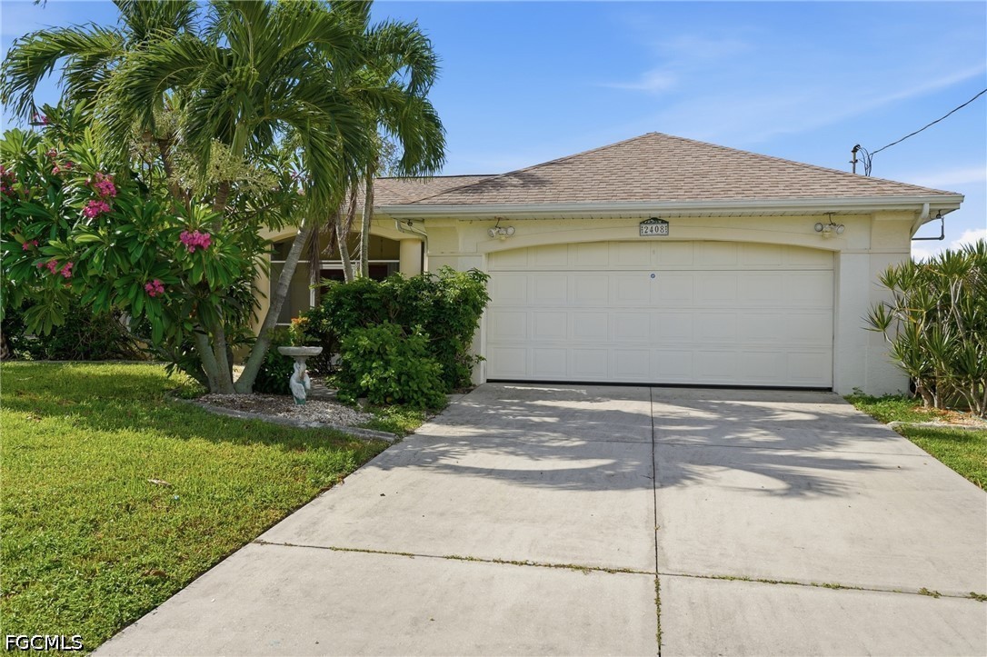 3 Bed Pool Home for Sale in Cape Coral, photo 7