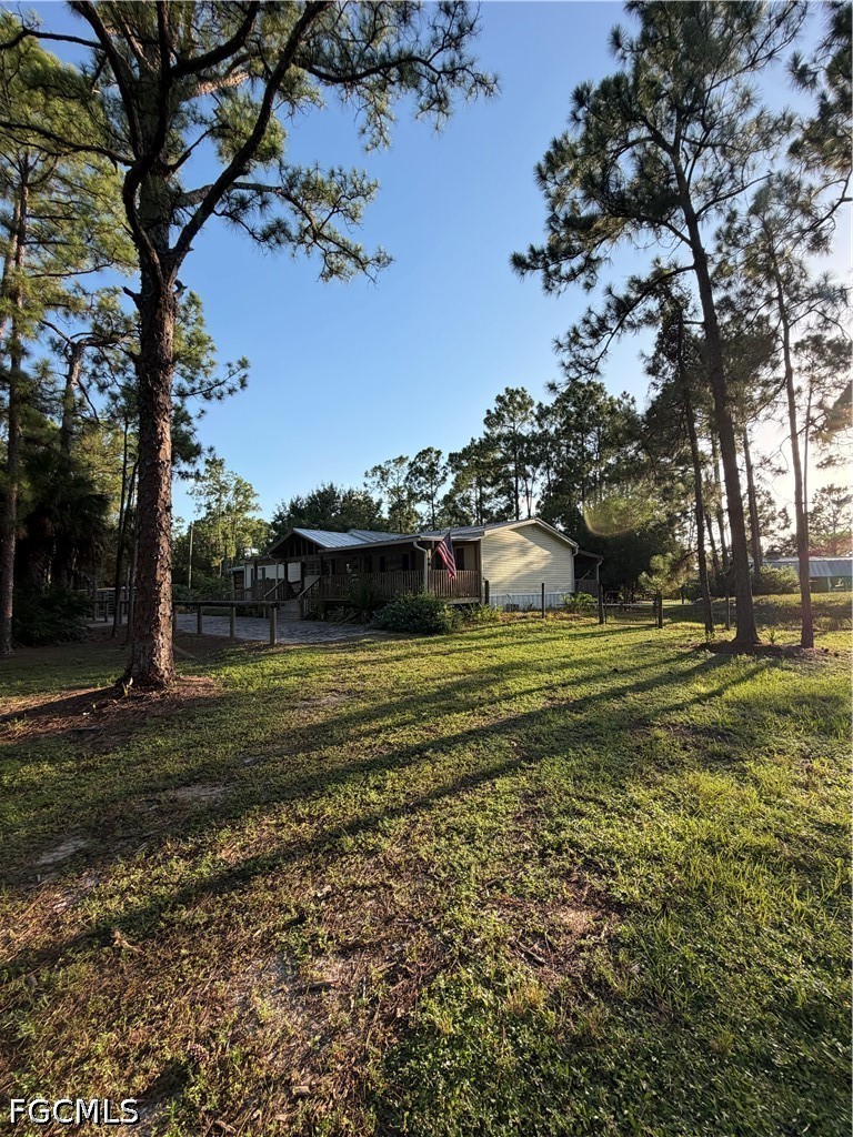 3 Bed ManufacturedHome for Sale in Clewiston, photo 7