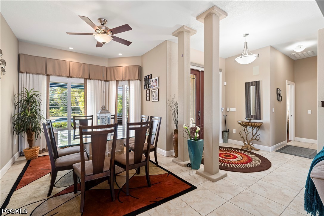 3 Bed Pool Home for Sale in Punta Gorda, photo 7