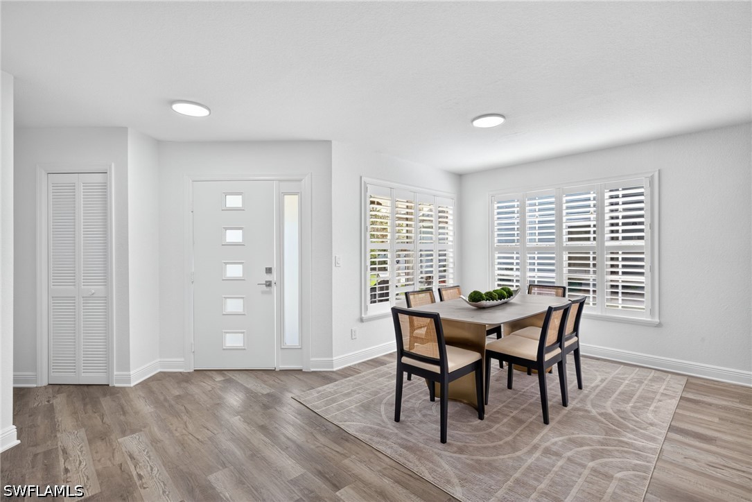 3 Bed Attached for Sale in Naples, photo 7