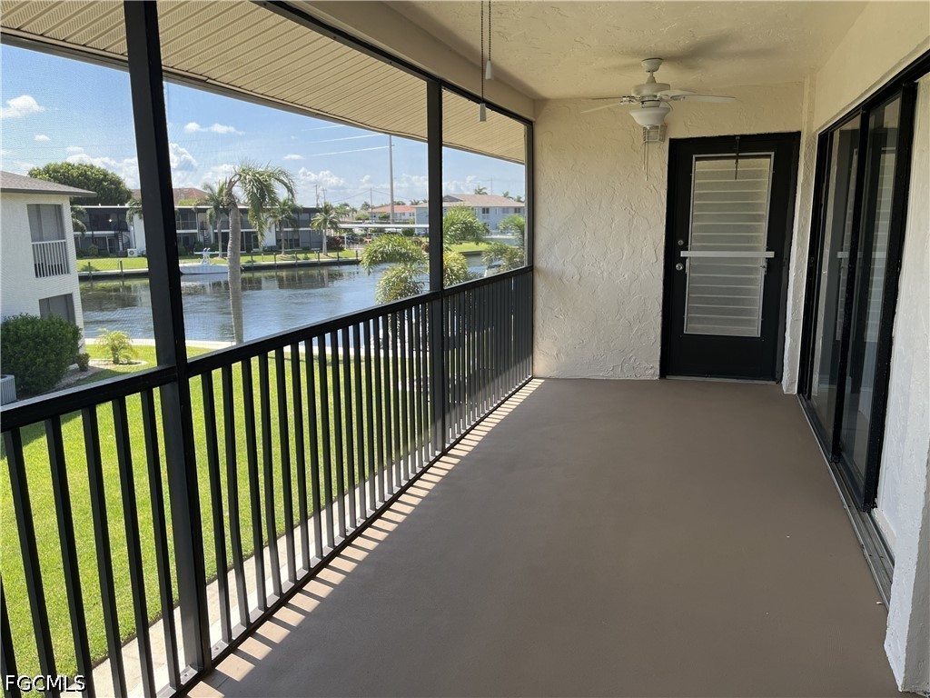 2 Bed Waterfront Home for Sale in Cape Coral, photo 7