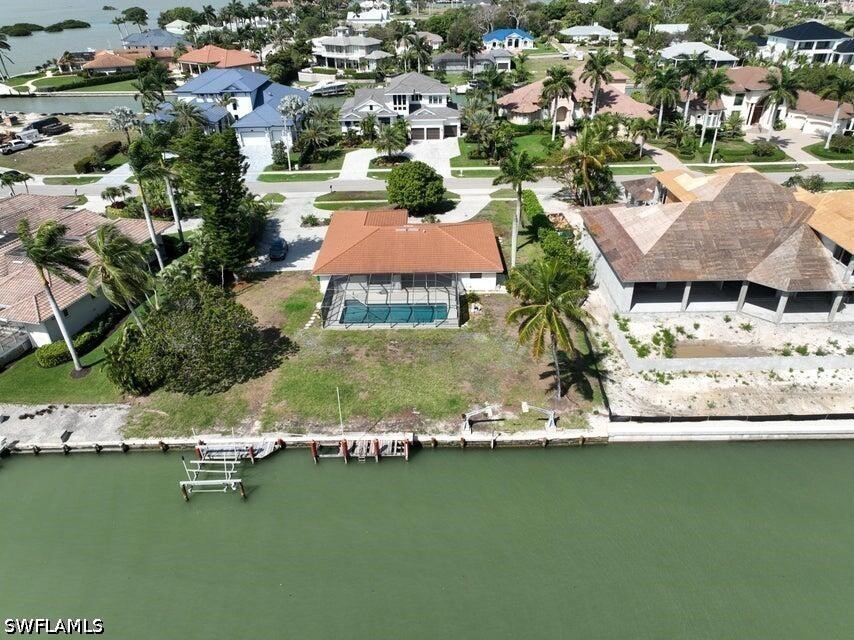 3 Bed Pool Home for Sale in Marco Island, photo 7