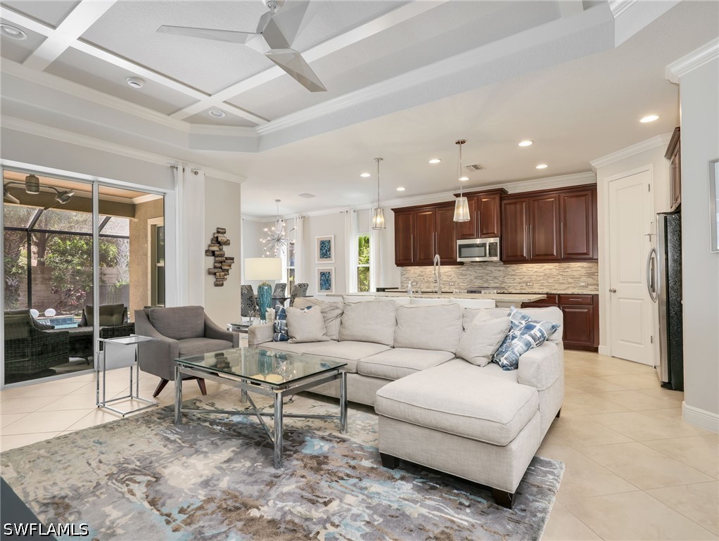 3 Bed Pool Home for Sale in Canopy, photo 7