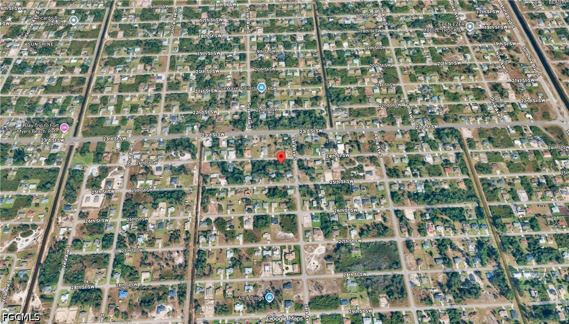 Residential for Sale in Lehigh Acres, photo 7