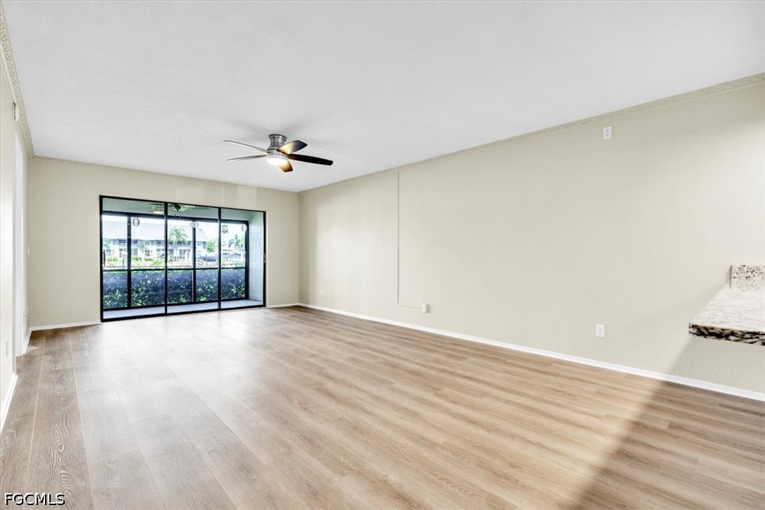 2 Bed Waterfront Home for Sale in Cape Coral, photo 7