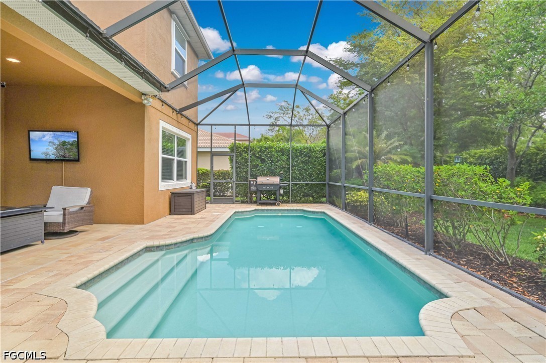 3 Bed Pool Home for Sale in North Fort Myers, photo 7