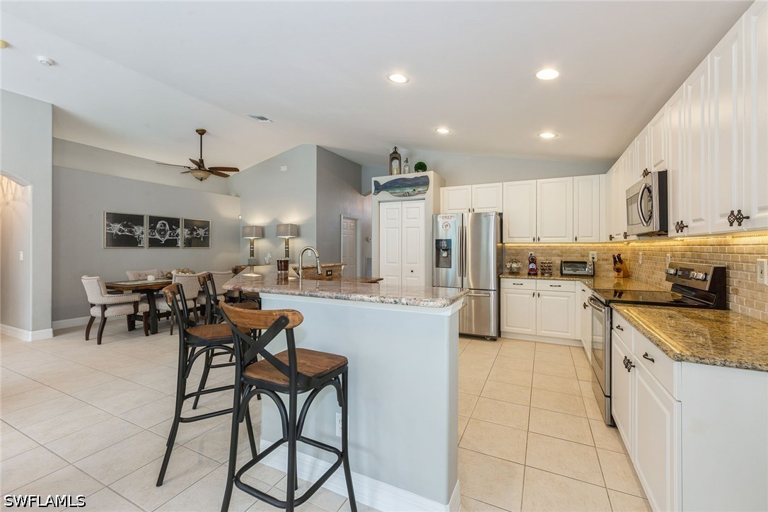 3 Bed Pool Home for Sale in Saturnia Lakes, photo 7