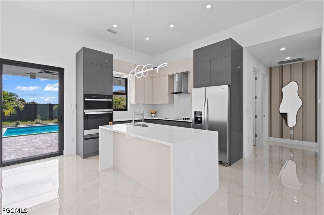 3 Bed Pool Home for Sale in Cape Coral, photo 7
