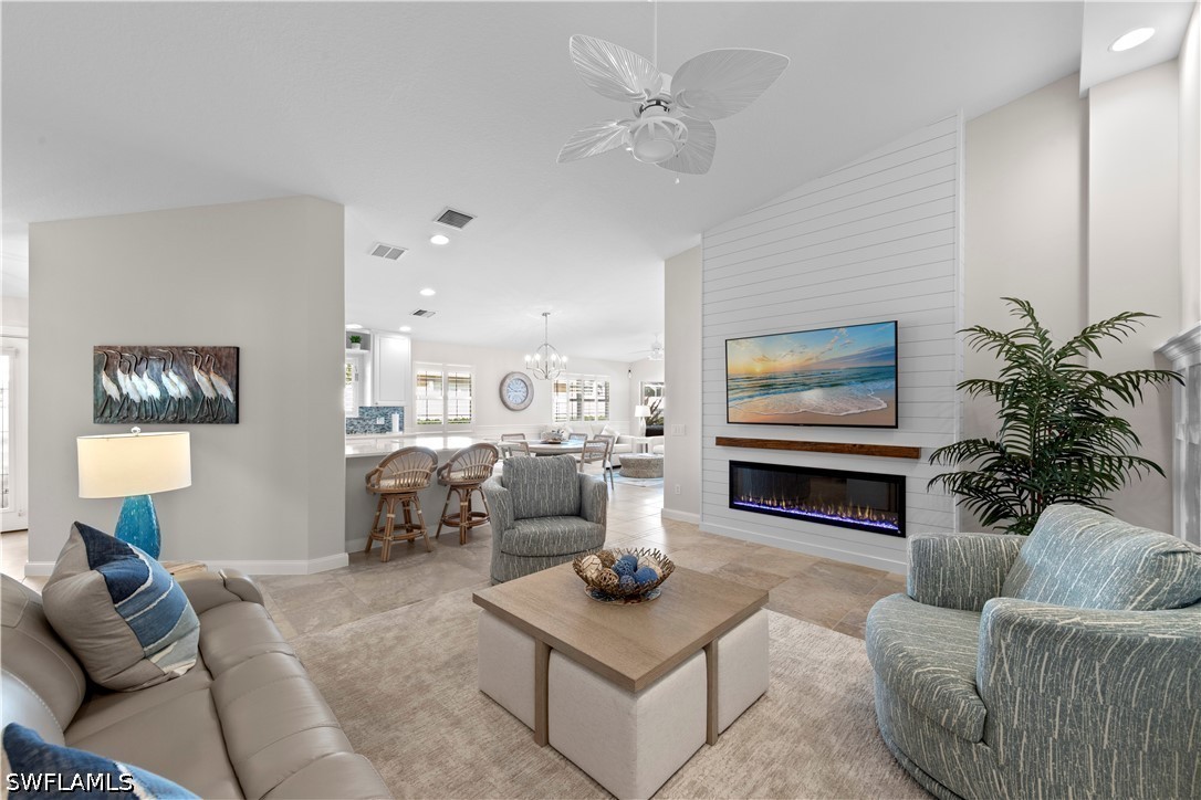 2 Bed Pool Home for Sale in Bonita Springs, photo 7