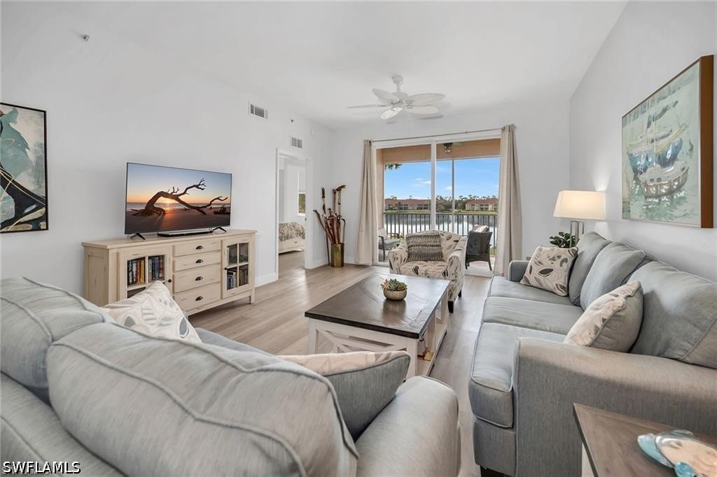 2 Bed Waterfront Home for Sale in Cypress Trace, photo 7