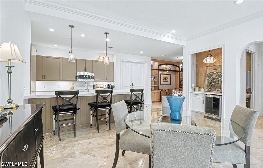 3 Bed Condominium for Sale in Olde Naples, photo 7