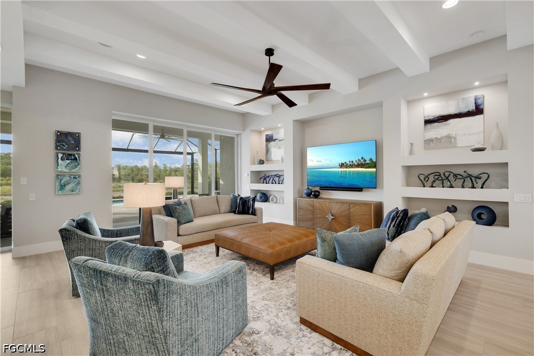 4 Bed Pool Home for Sale in Wildblue, photo 7