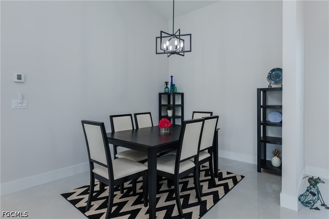 4 Bed Pool Home for Sale in Cape Coral, photo 7