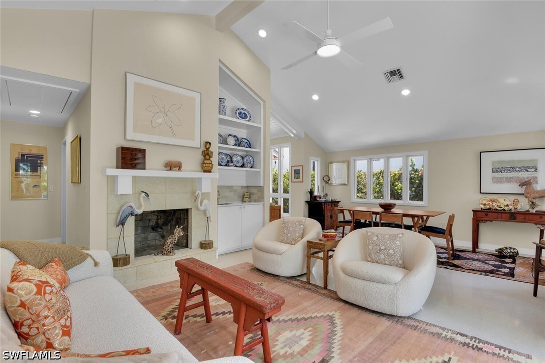 4 Bed SingleFamilyResidence for Sale in Naples, photo 7