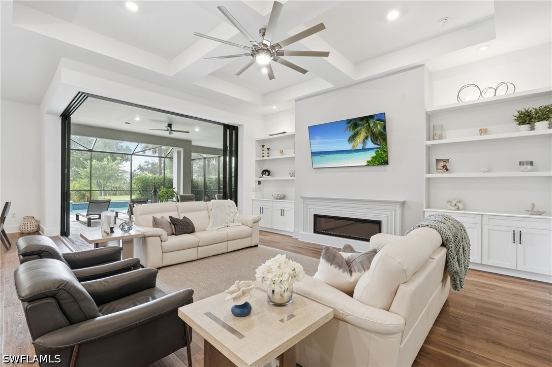 5 Bed Pool Home for Sale in Estero, photo 7