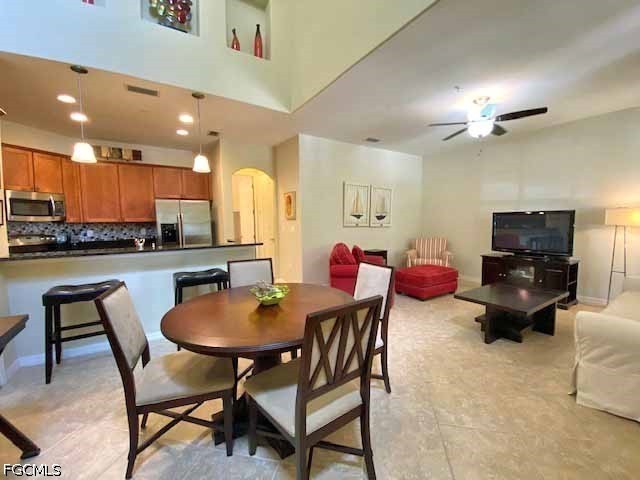 2 Bed Waterfront Home for Sale in Paseo, photo 7