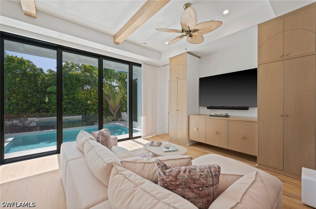 5 Bed Pool Home for Sale in Olde Naples, photo 7