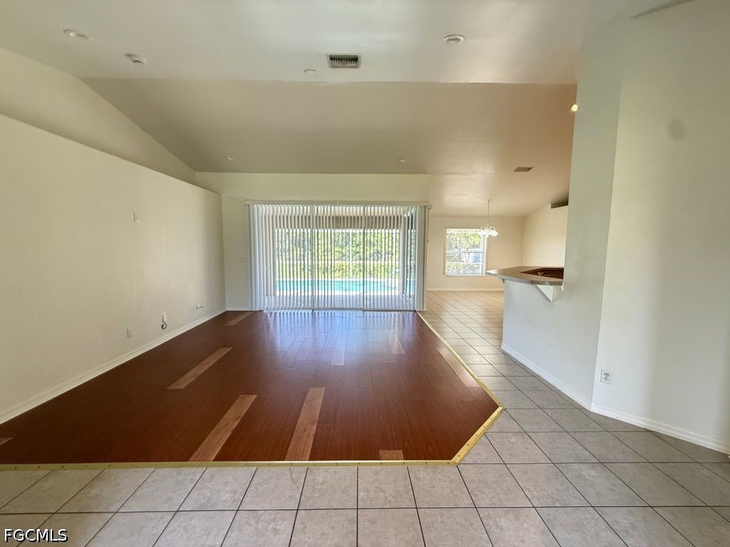 3 Bed Pool Home for Sale in Lehigh Acres, photo 7