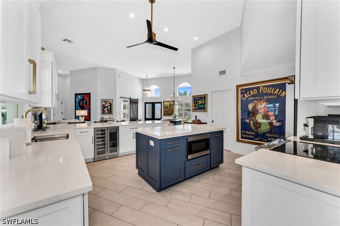 5 Bed Pool Home for Sale in Marco Island, photo 7