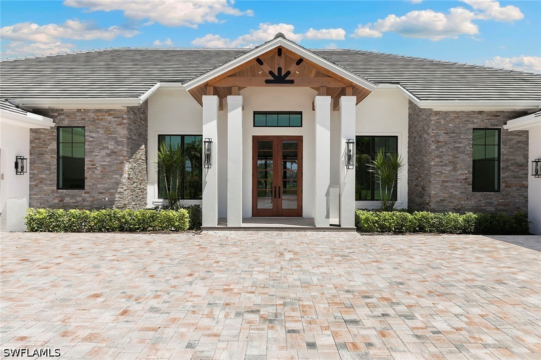 5 Bed Pool Home for Sale in Acreage, photo 7