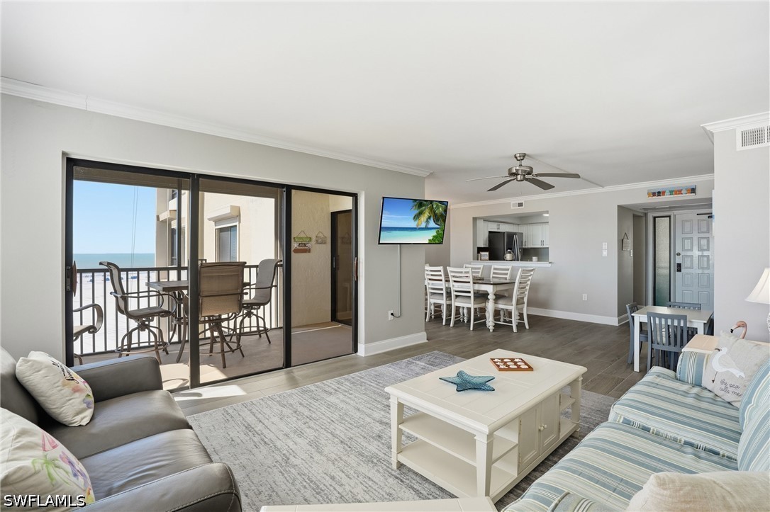2 Bed Waterfront Home for Sale in Sandarac Condo, photo 7