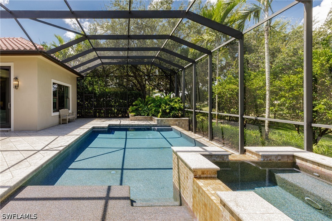 3 Bed Pool Home for Sale in Cabreo, photo 7