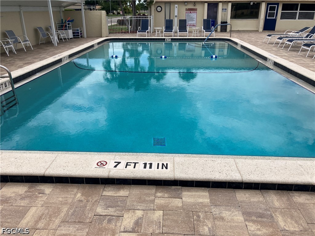 1 Bed Attached for Sale in Fort Myers, photo 7