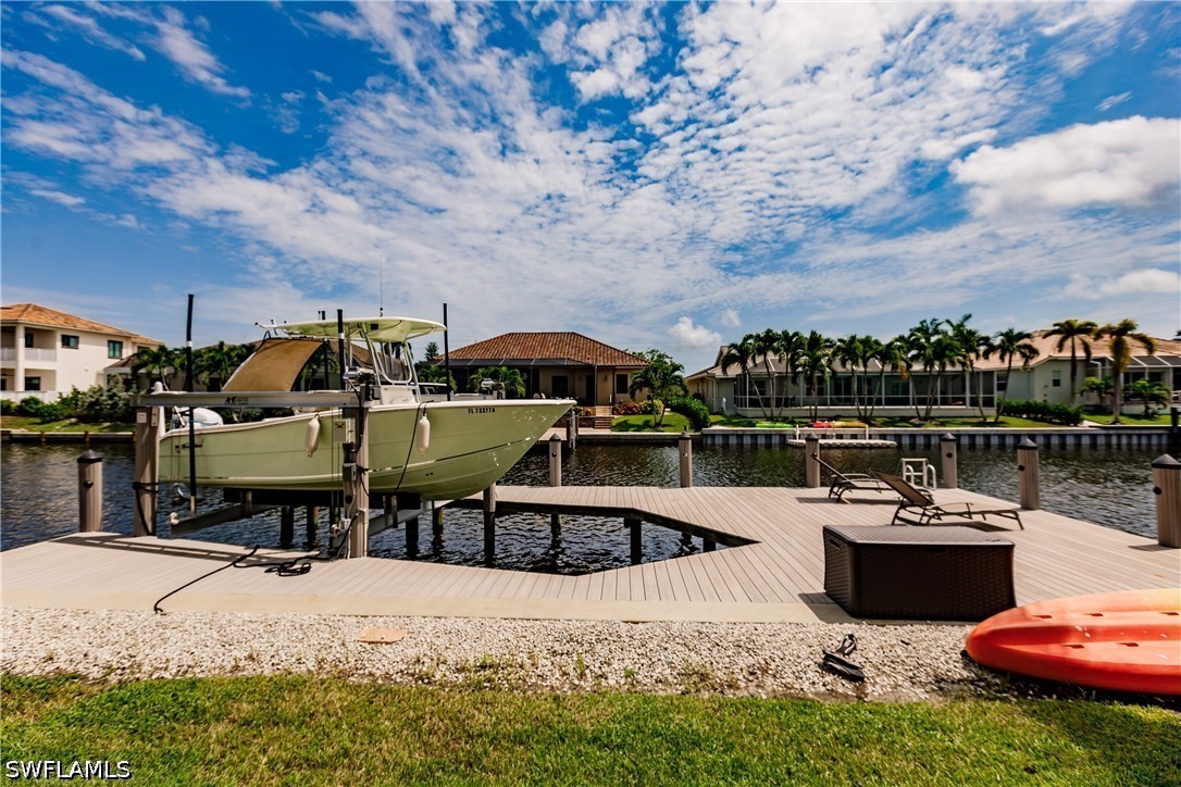 3 Bed Pool Home for Sale in Marco Beach, photo 7