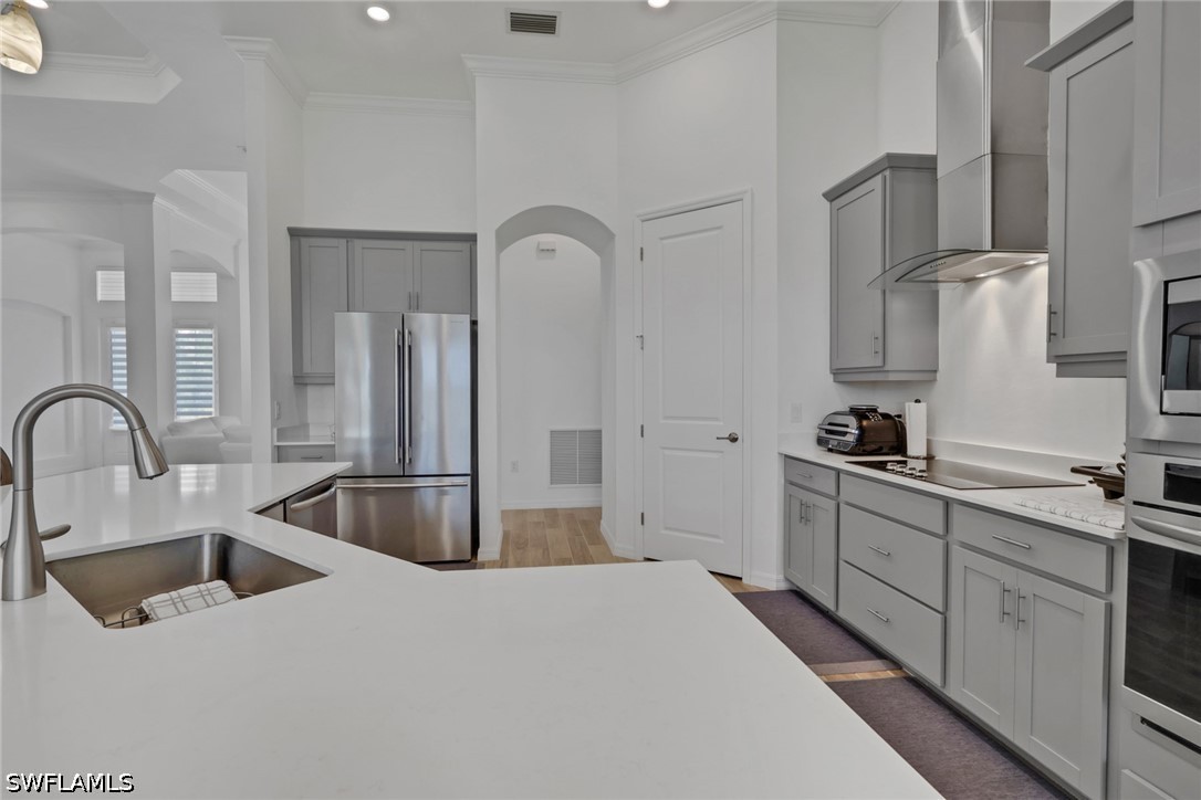 4 Bed SingleFamilyResidence for Sale in Ave Maria, photo 7