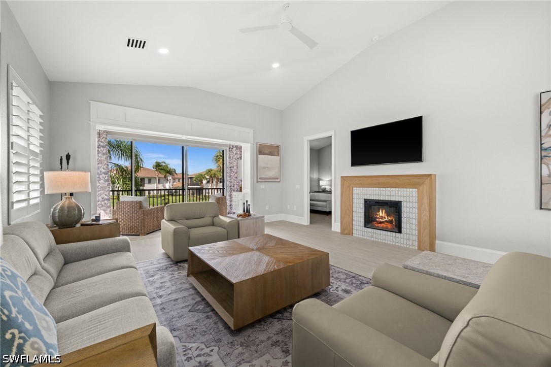 4 Bed Waterfront Home for Sale in Naples, photo 7