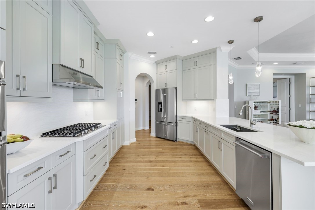 3 Bed Condominium for Sale in Viansa, photo 7