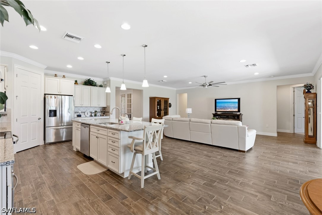 3 Bed Pool Home for Sale in Del Webb, photo 7