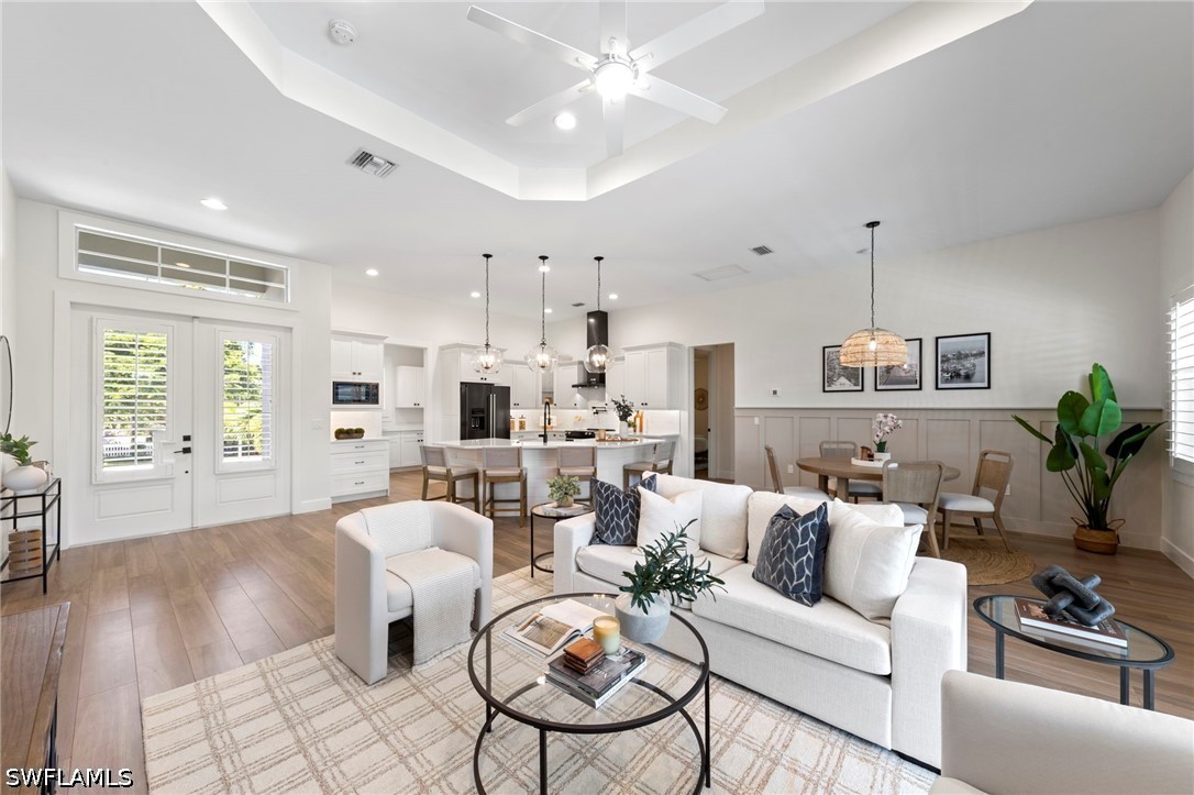 3 Bed Pool Home for Sale in Parkridge, photo 7