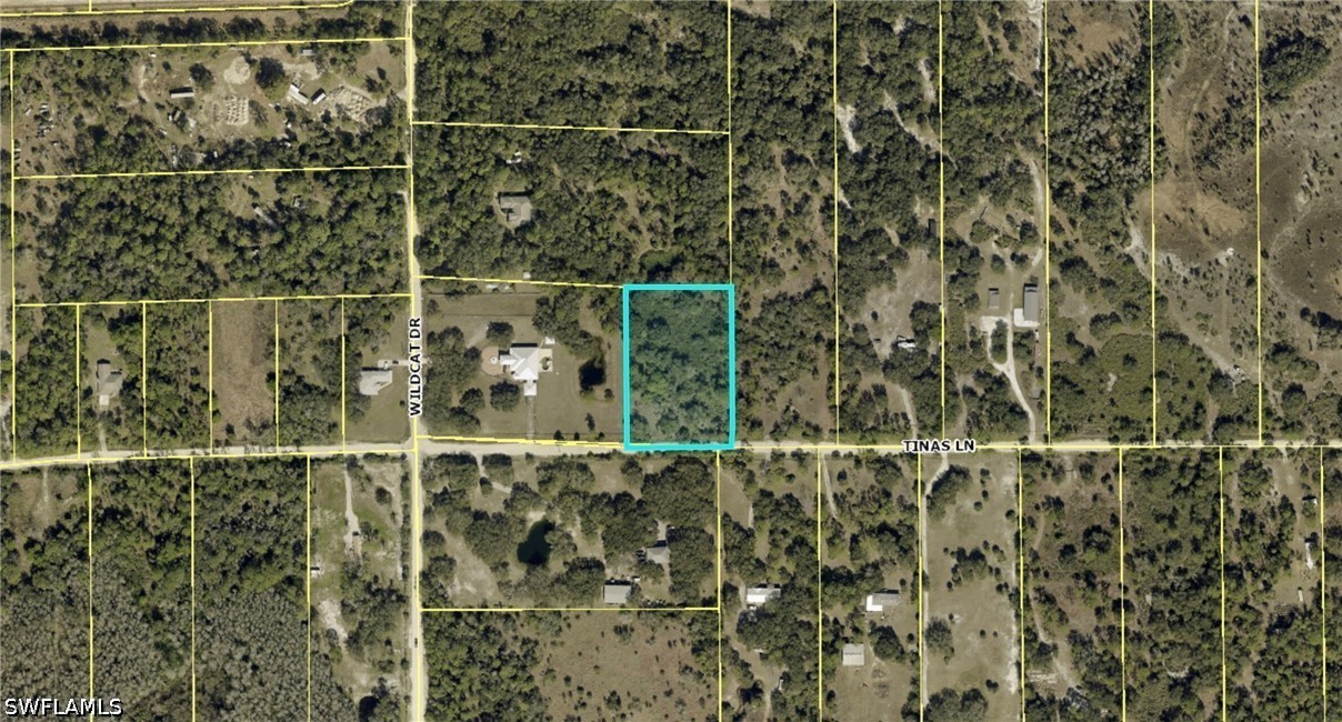 Residential for Sale in Wildcat Farms, photo 7