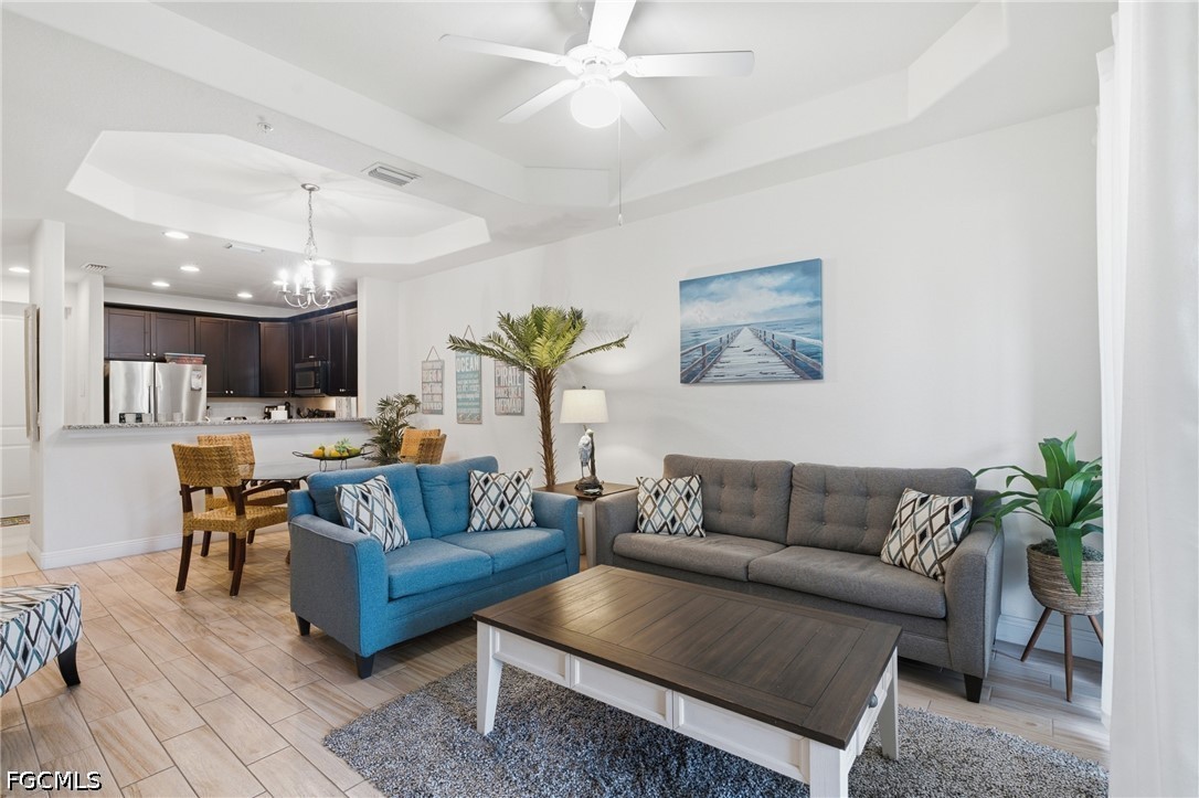 2 Bed Condominium for Sale in Cape Coral, photo 7