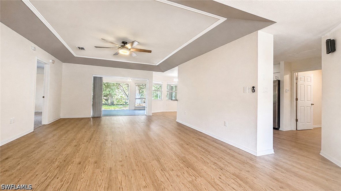 3 Bed Waterfront Home for Sale in Port Charlotte, photo 7